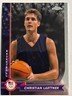 2024 Topps Chrome #92 Christian Laettner USA Basketball