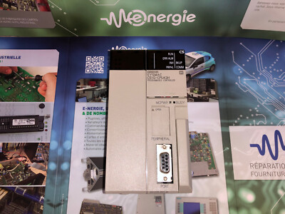 Omron Sysmac CS1G-CPU42H