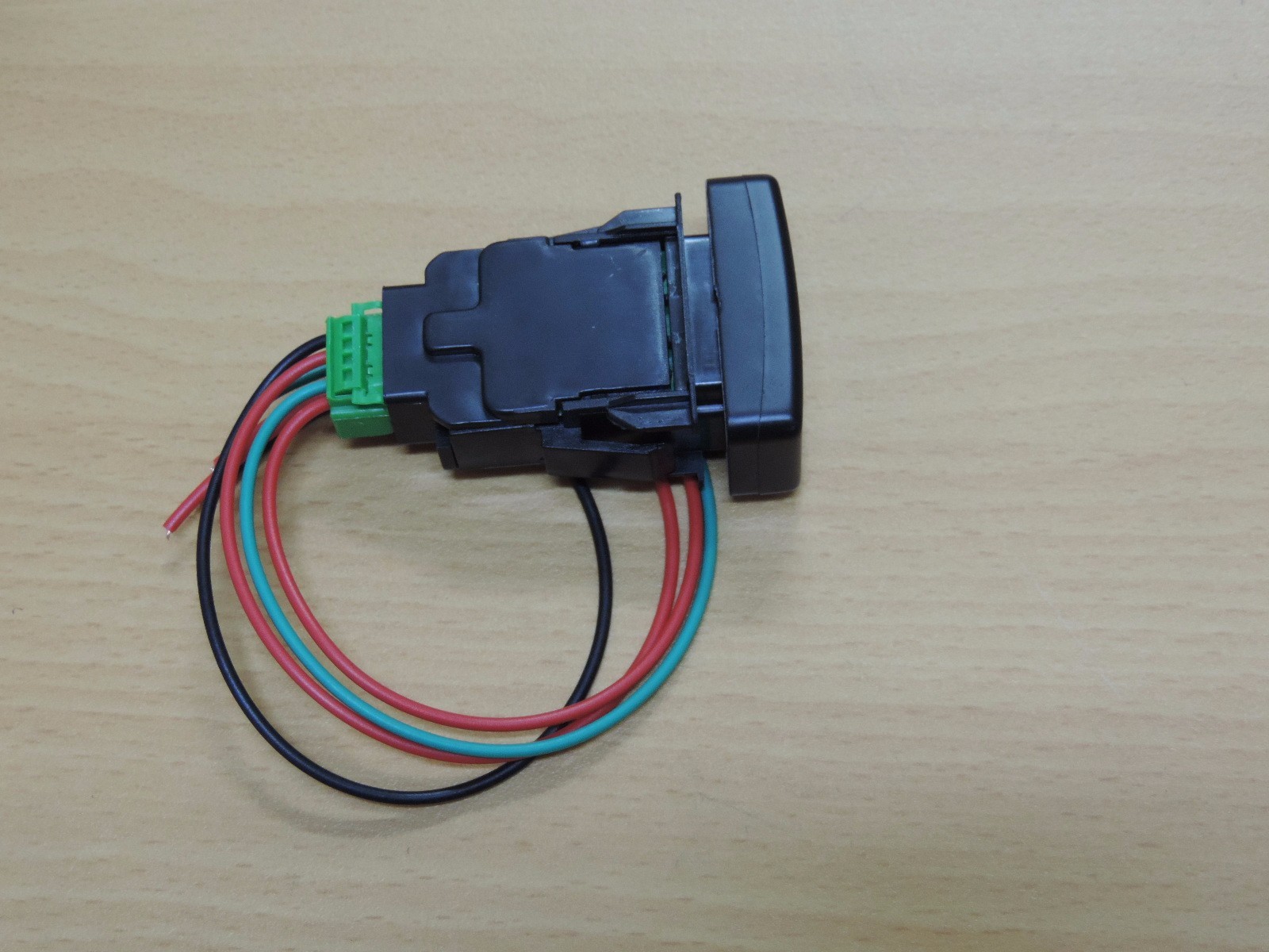 Fog Light Switch Button ForHONDACIVICACCORD CRV Aftermarket