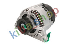 ALTERNATOR 12V 70A FITS FOR D ESCORT CLASSIC ESCORT V ESCORT VI ESCORT