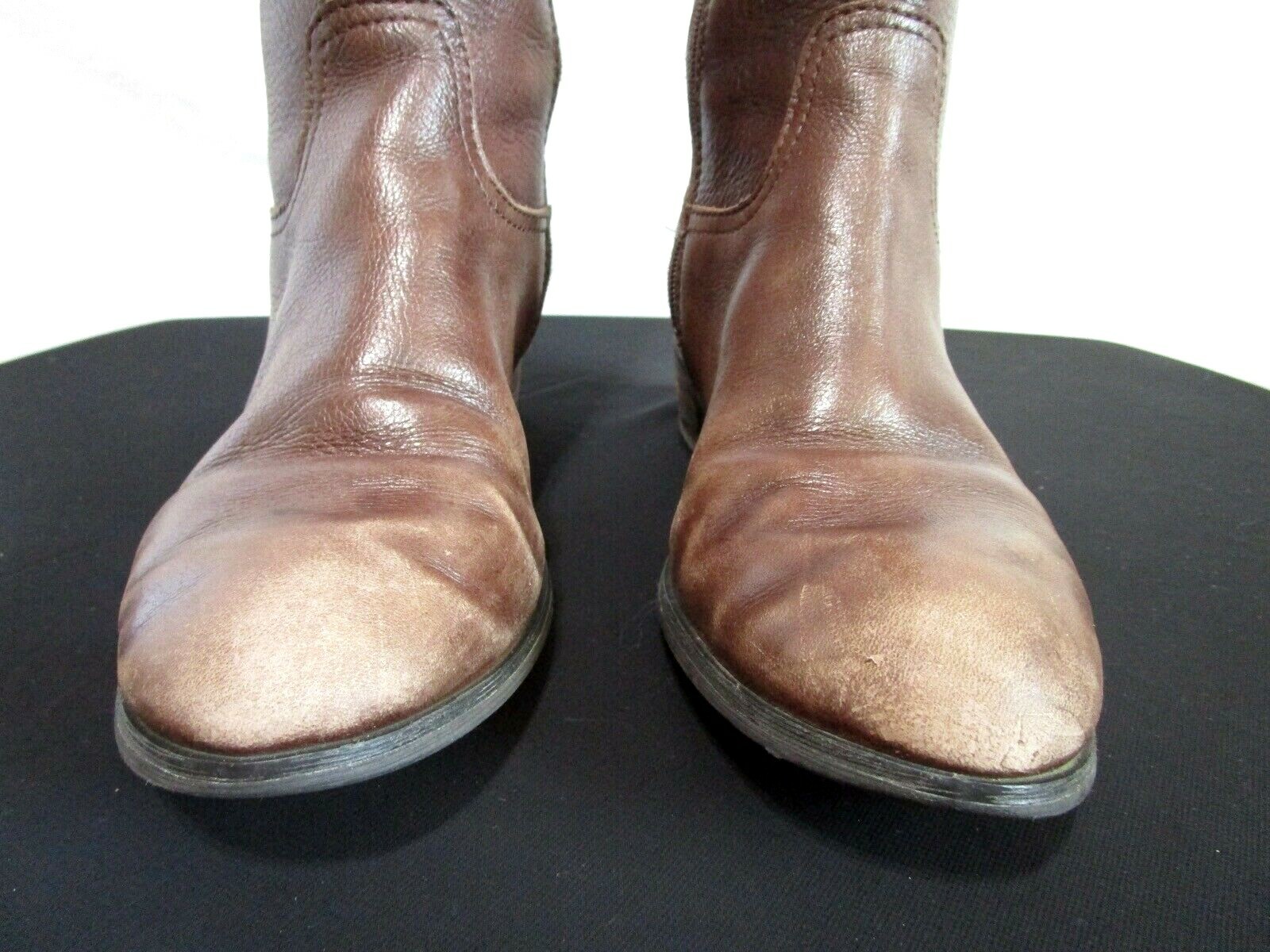 crown vintage reena riding boot