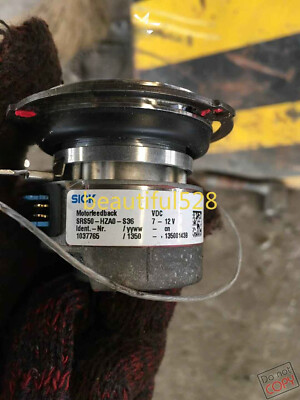 100% test SRS50-HZAO-S36 (by DHL or Fedex  
