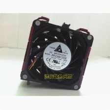 Brand new HP/HP DL580 DL980 G7 fan P/N: 584562-001 P/N: 591208-001