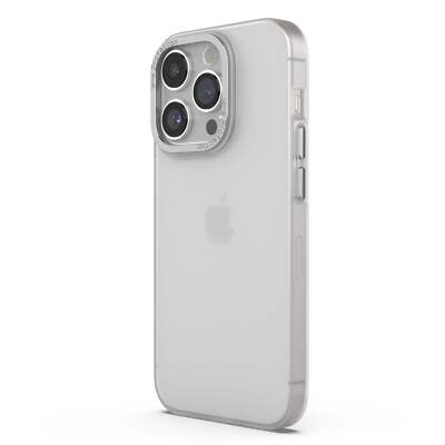 MR PROTECT Frozen Case Schutz Hülle für iPhone 13 Pro Max