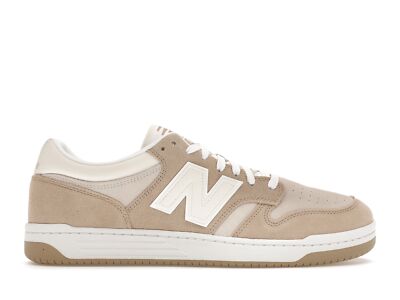 New Balance 480 Moonbeam Sea Salt - BB480LEA