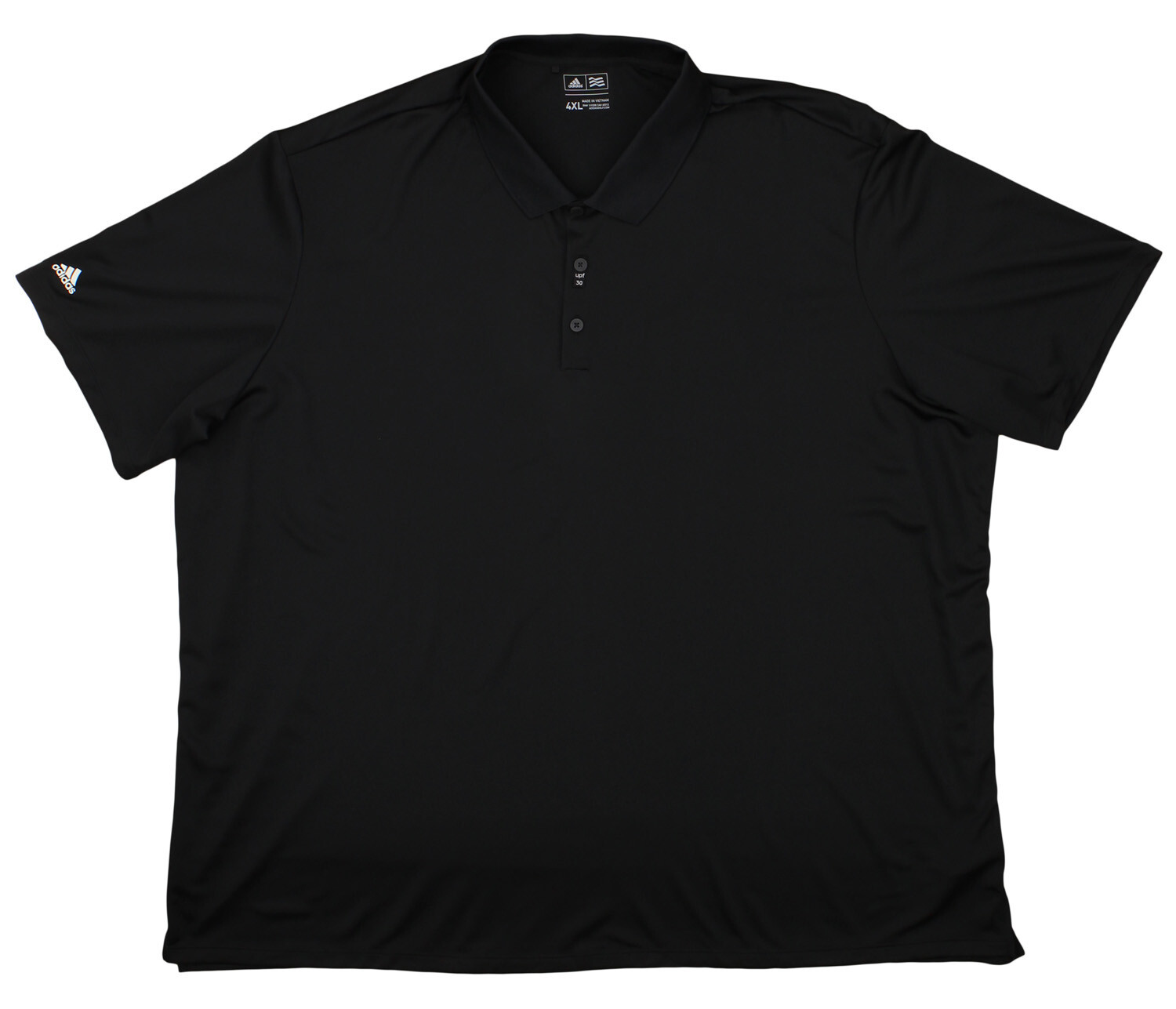 Мужская рубашка поло Adidas Golf Performance, несколько цветовых вариантов