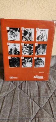 threeA GOLOVOREZ 1/12 | eBay