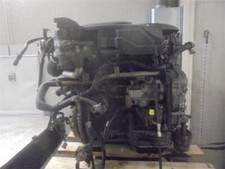 Moteur Nissan ALMERA