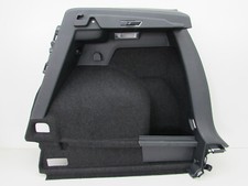 VW Golf Sportsvan Kofferraumverkleidung Verkleidung rechts Ca9  