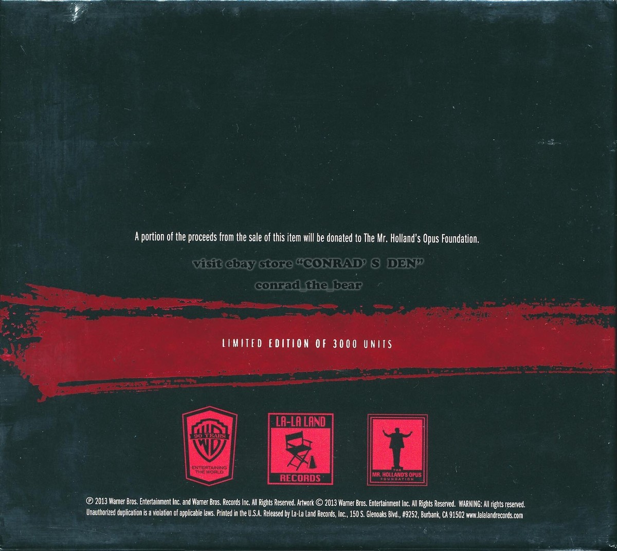 廃盤 8枚組 CD BOX リーサル・ウェポン サウンドトラック・コレクション Amazon.co.jp: 【3000セット限定】リーサル・ウェポン・サウンド