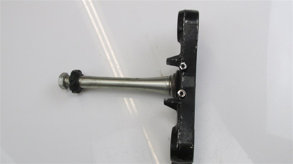 2002 Kawasaki Ninja ZX 600 J1- Lower triple tree stem shaft | eBay
