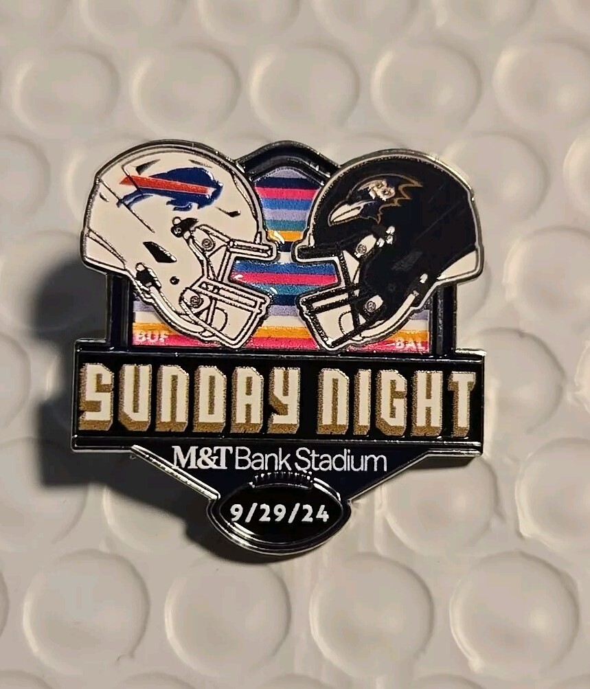 Buffalo Bills Where To Watch Sunday Night Football Free Baltimore