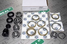 Synchrotech Carbon Synchro Rebuild Kit Civic Si 99-00 Integra GSR Type-R 94-01