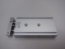 SMC CXSL15-50 Guided Cylinder 