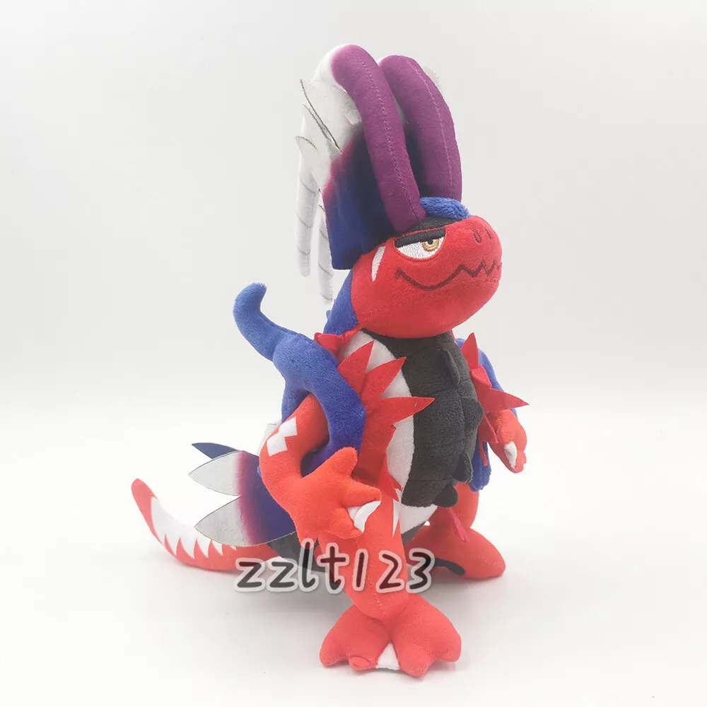 Yippee 20CM TBH Creature Plush Doll