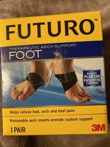 3M Futuro Ajustable Pied Arch Support, Soutien Togo Ubuy