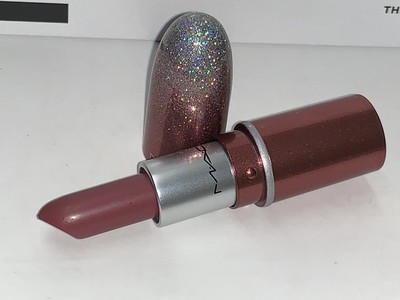 mac mehr mini lipstick