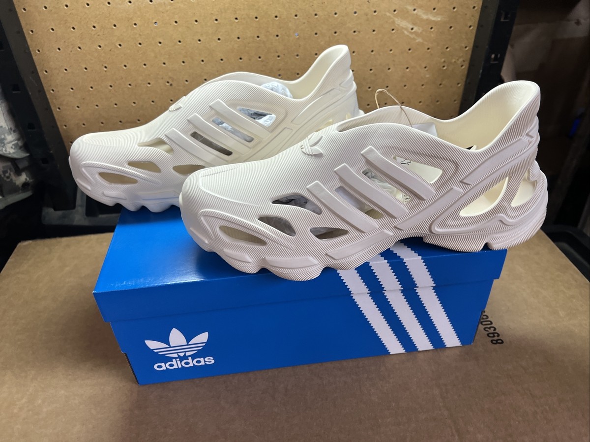 U adidas adiFOMスーパーノヴァ ワンダーホワイト IF3917 adidas Originals ADIFOM スーパーノヴァ / ADIFOM SUPERNOVA