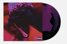blkswn - Smino Limited Edition 2LP Black Orchard Vinyl INTERSCOPE SEALED blkswn - Smino Limited Edition 2LP Black Orchard Vinyl INTERSCOPE SEALED