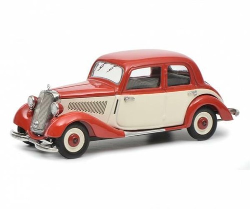 Alerte 1/43 Pompier Mercedesd-Benz 1313 Rocher Fpt Sdis 57 Moselle Ref
