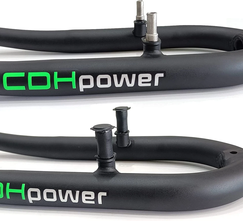 1 inch Threaded Fork 700C Fixed Bicycle MTB Road Cruiser Bike Fork-Caliper Brake - Image 3 of 4