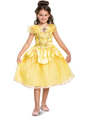 belle costume 3t