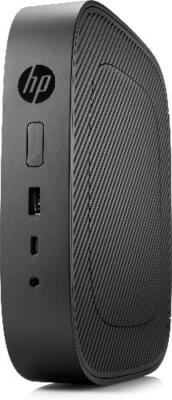 HP t530 Thin Client Desktop PC, AMD GX-215JJ, 1.50GHz, 4GB RAM