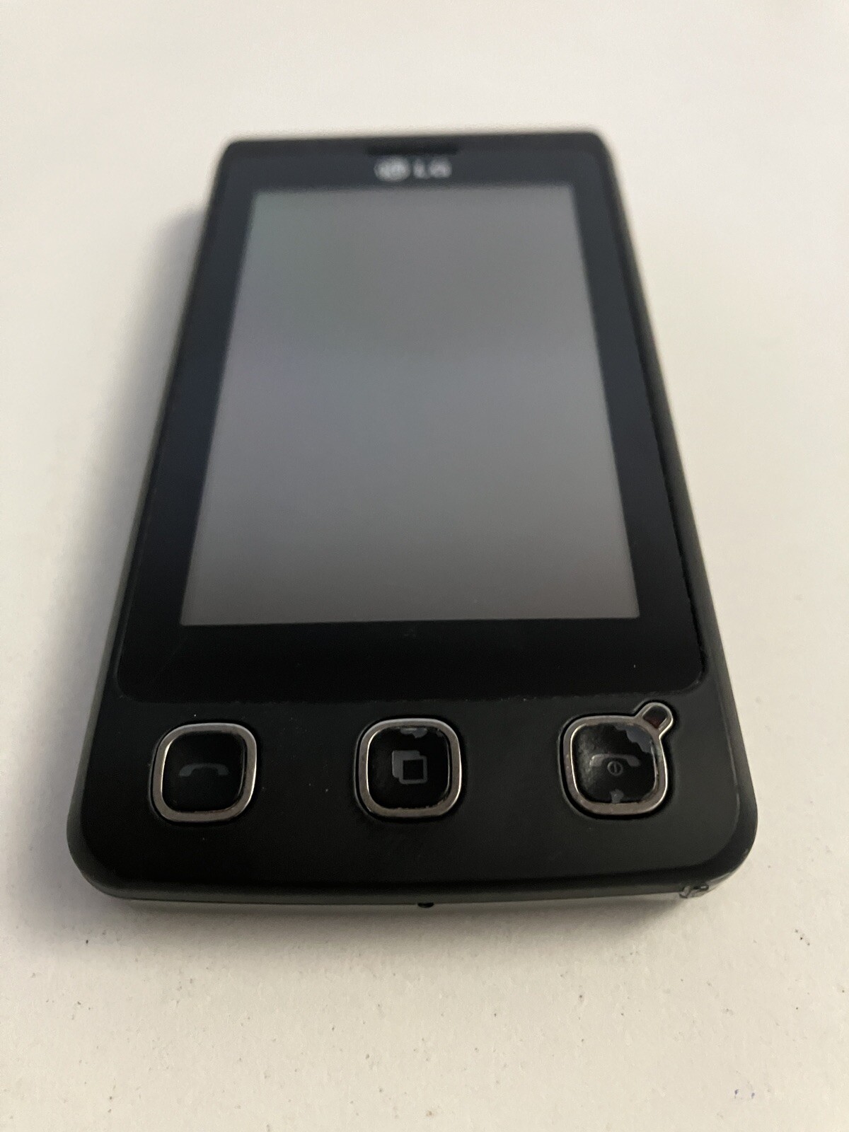 Modello di telefono finto non funzionante per iPhone 15 Pro Max, modello espositivo giocattolo (senza logo) - Titanio nero