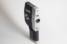 Camera-Fujica Single 8 P1 Film 1970-8mm-Good Condition