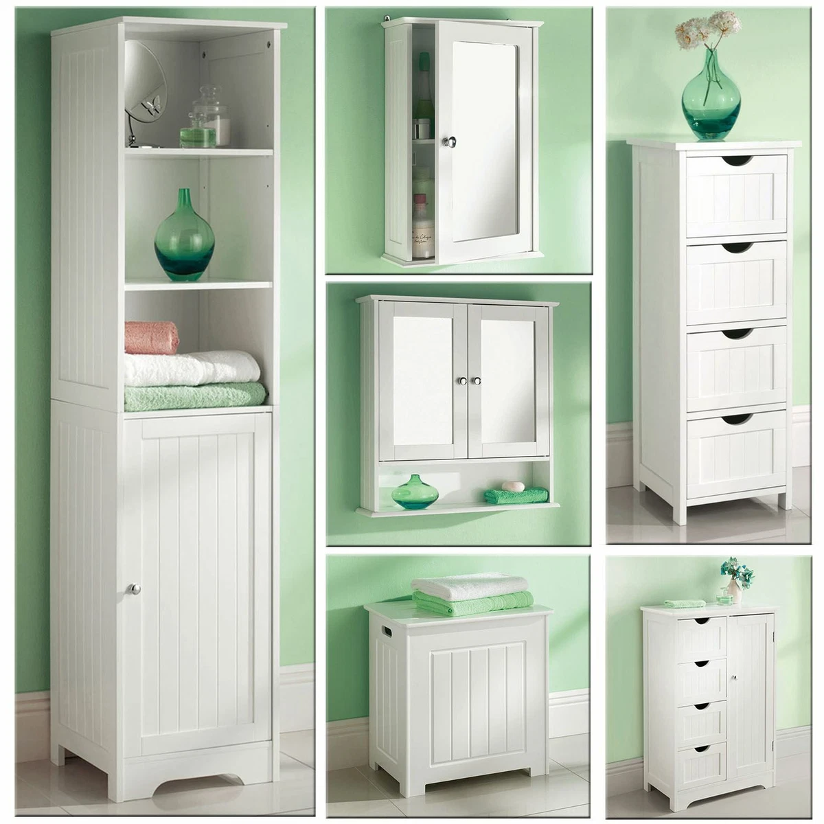 Bedroom clearance storage armoire
