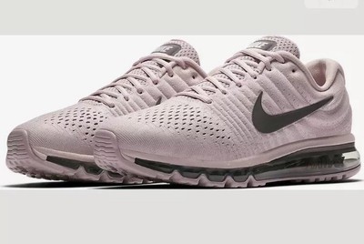 nike air max 2017 se men's shoe