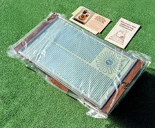 Salton Hotray Automatic Food Warmer/Model#H-934 Elite/Series Made in USA NOS