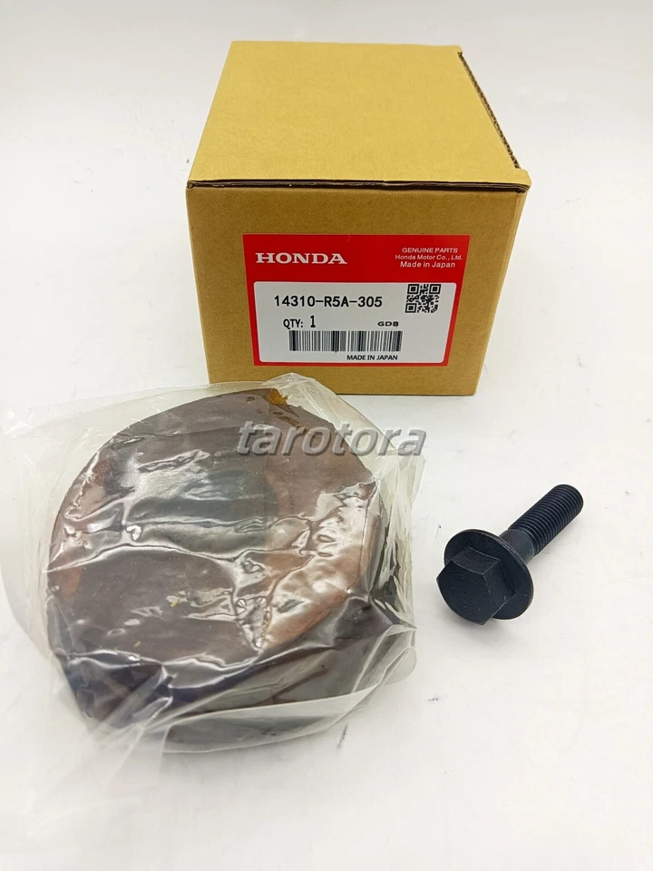 NEW For 08-2015 HONDA ACCORD CR-V 2.4L L4 DOHC Timing Chain Kit VVT Sprocket SET - Изображение 3 из 4