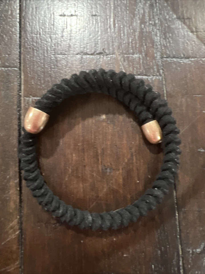 Plunder модные ювелирные изделия из искусственной кожи манжеты браслеты - набор из 3 - Изображение 2 из 4