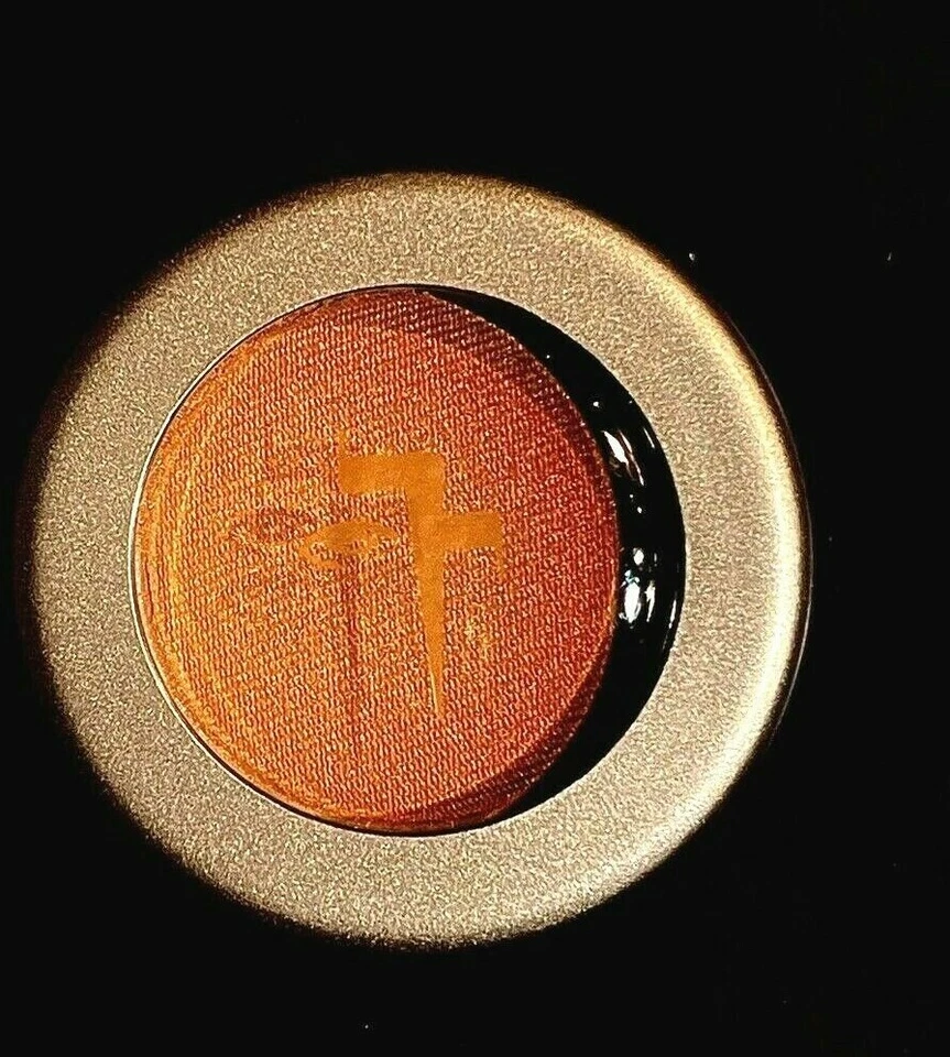 SEBASTIAN TRUCCO EYE SHADOW EVOCATIVE REFLECTIVE .07 OZ #7730 LIGHT ROSE TAN - Image 3 of 4