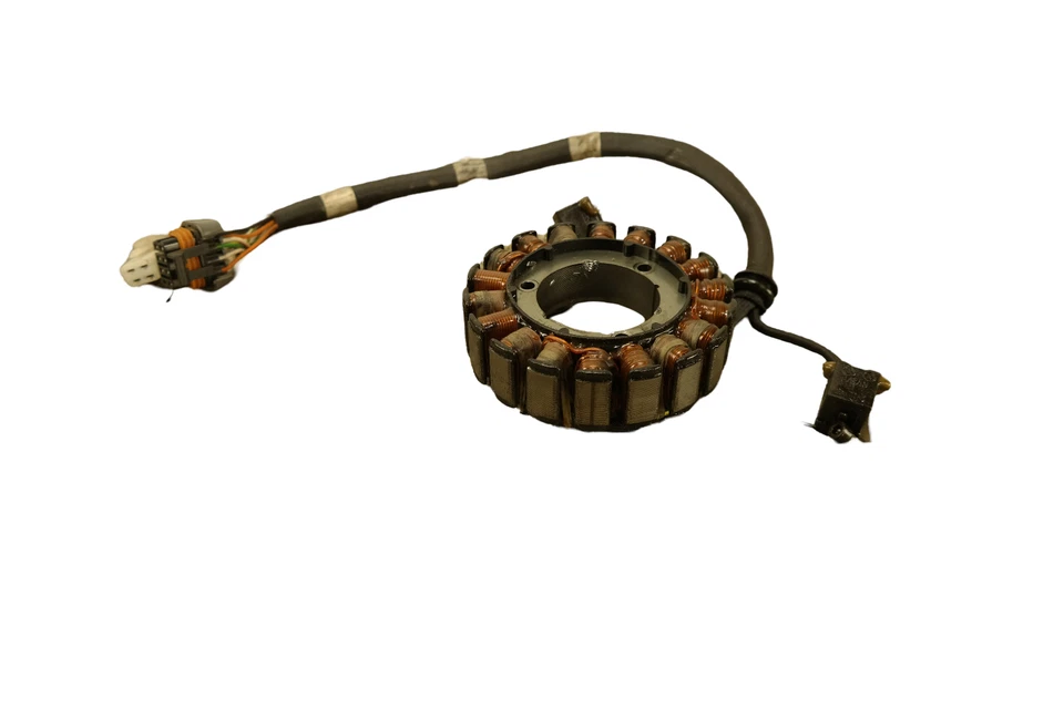 13-14 Polaris Rmk Switchback Rush Indy 600 800 Stator 4013413 SB86 - Image 2 of 4