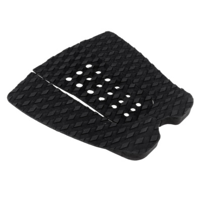 3 Stücke EVA Surfboard Fuß Traction Pad, Stand Up Paddleboard Deck Grip  Gear