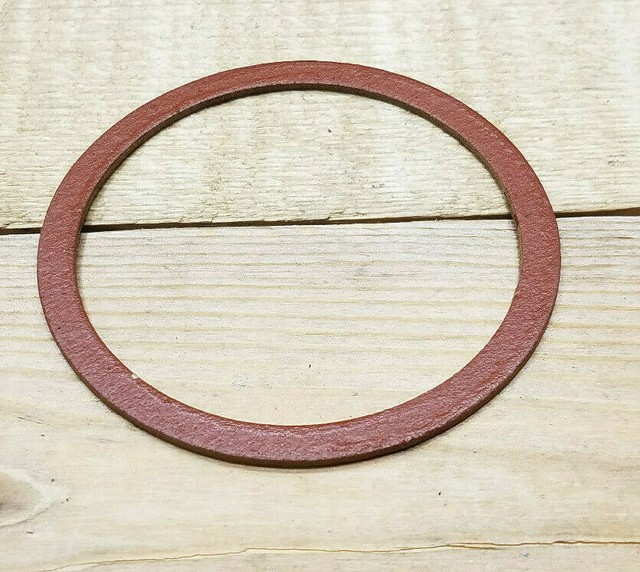 NOS OEM GM Rochester 2 bbl Air Cleaner Mounting Gasket 3970104 Qty 1 eBay