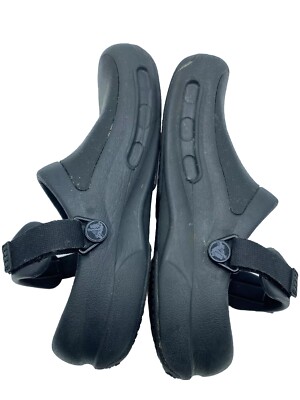 ◾️ウララ◾️ Crocs Bistro Pro LiteRide #205669 Professional Shoes Unisex Men 6