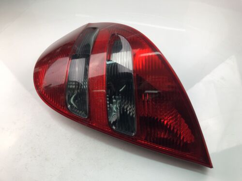 DK6366 MERCEDES-BENZ A W169 2005 Tailgate Taillight A1698201064 - Picture 1 of 4