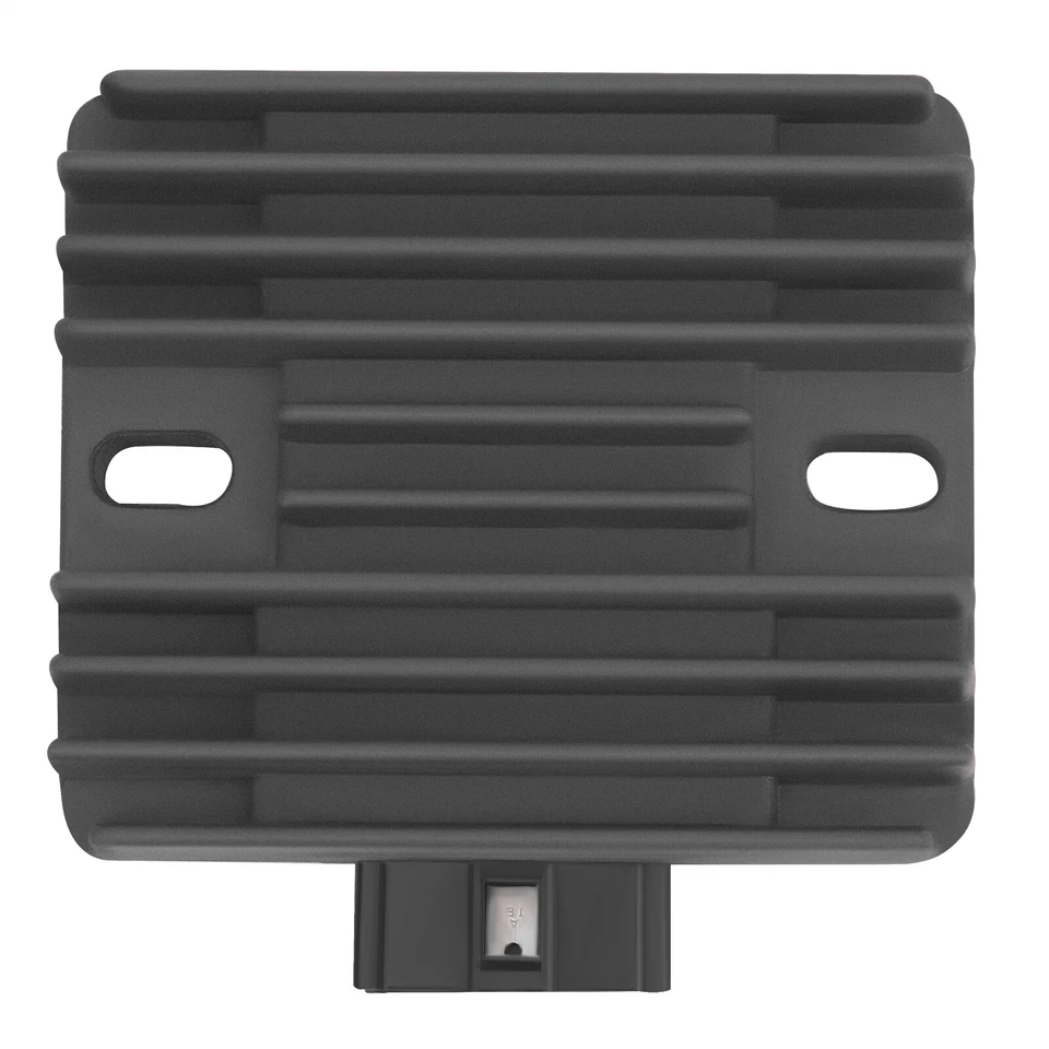 Regulador de voltaje rectificador para Yamaha YZF R3 2015-2018 YZF-R25 1WD-H1960-00-00 Foto 4 de 4