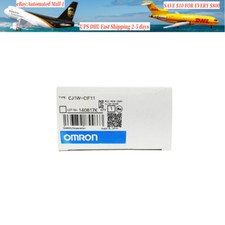 1PC New OMRON CJ1W-CIF11 interface unit CJ1WCIF11 module