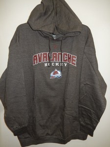 avalanche hoodie jersey