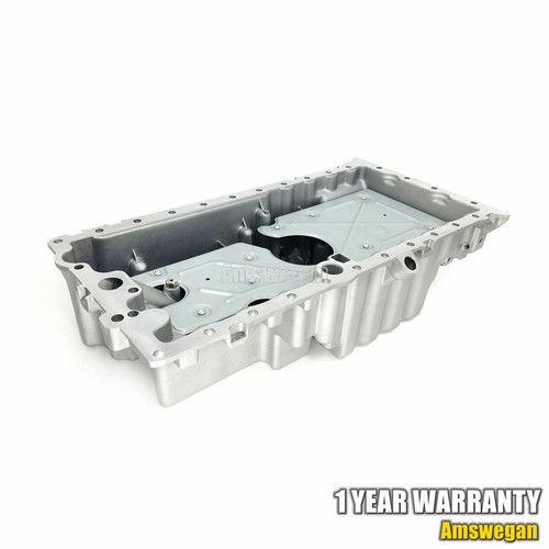 Aluminum Engine Oil Pan for Volvo S40 C70 V50 C30 30777739 eBay