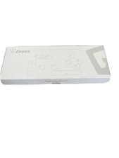 wireless foldable Bluetooth Keyboard Geyes Folding Keyboard with Portablepocket