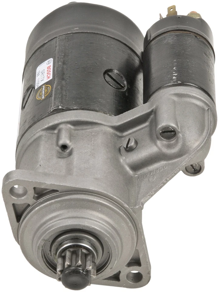 Para 1972-1979 Volkswagen Transporter Bosch Starter (Remanufaturado) 1973 1974 - Imagem 3 de 4
