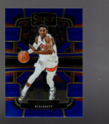 B5115- 2023-24 Wählen Sie Blau Basketball Karten 1-300 -du Pick- 15 + Kostenlose