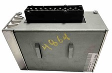 2008 BMW 545I OEM RADIO AMP SOUND AUDIO AMPLI...