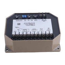 Electronic Speed Controller Governor EFC3044196 3044196 For Cummins