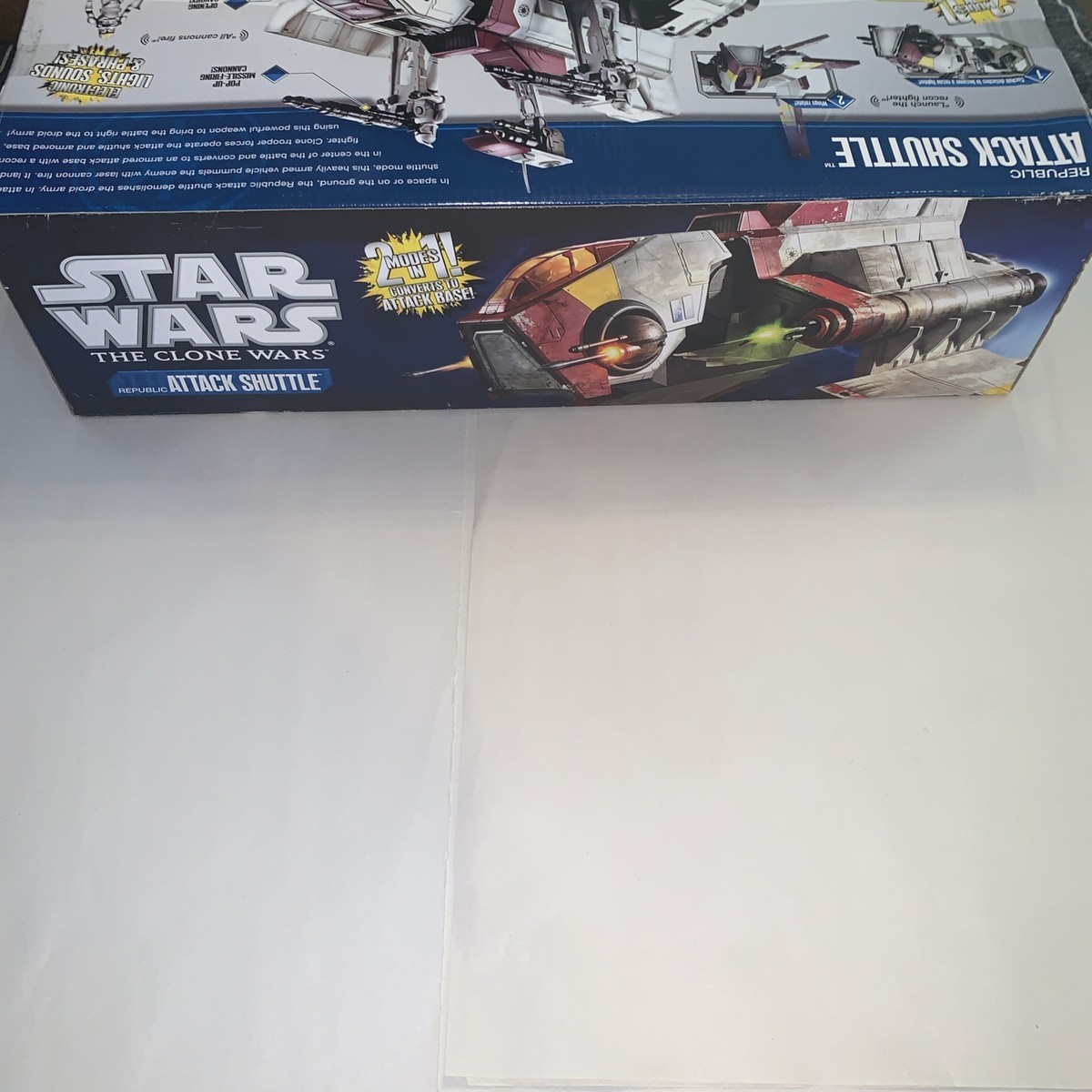 Clone wars ATTACK CYCLE グリーヴァス　ハズブロ ビークル Clone wars ATTACK CYCLE グリーヴァス ハズブロ ビークル